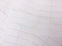 Pack of 84 37x16mm Rectangle White Removable Low-tack Stickers Sticky Labels