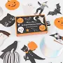Meri Meri Halloween Shaped Stickers