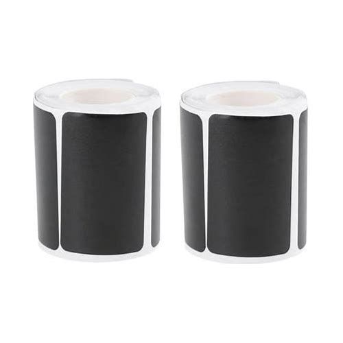 2 Pcs Spice Labels Fun Stickers …