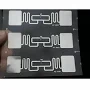 9662 Wet Inlay Tag Label
