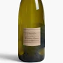 Custom Wine Labels | 50 qty | 2” x 2” | VistaPrint | Design: Brown, Minimal
