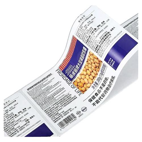 Custom Pharmaceutical Labels | F…