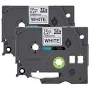 Brother Laminated P-Touch Tape