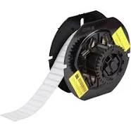 Brady B33-199-481 B33 Chemical Resistant Polyester Label