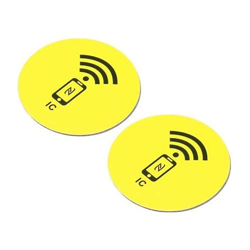 Uxcell M1 13.56Mhz Rewritable B…