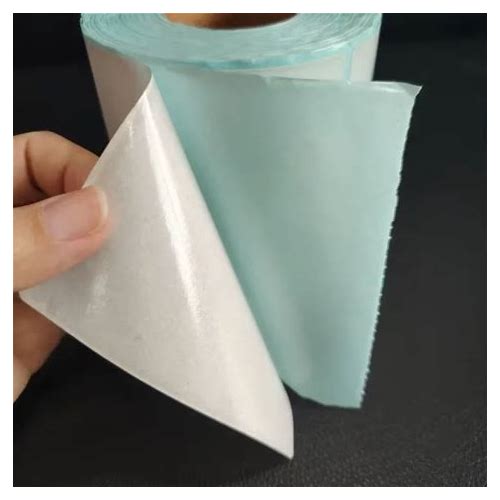 Custom Adhesive Labels Self-Adh…