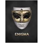 Enigma Wine Labels