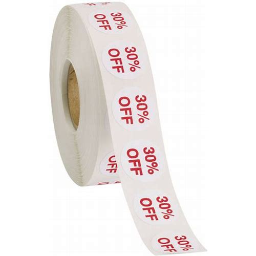 Self-Adhesive 30% Off Discount L…