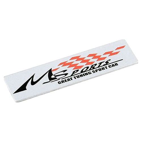 Custom Design Self-Adhesive Chr…