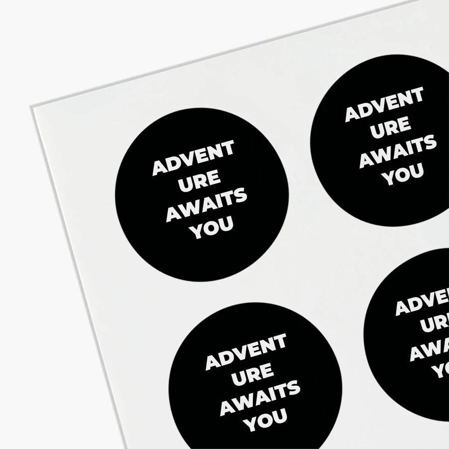 Sticker Sheets Custom | VistaPrint
