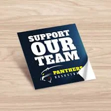 Custom Stickers - Overnight Printing Available