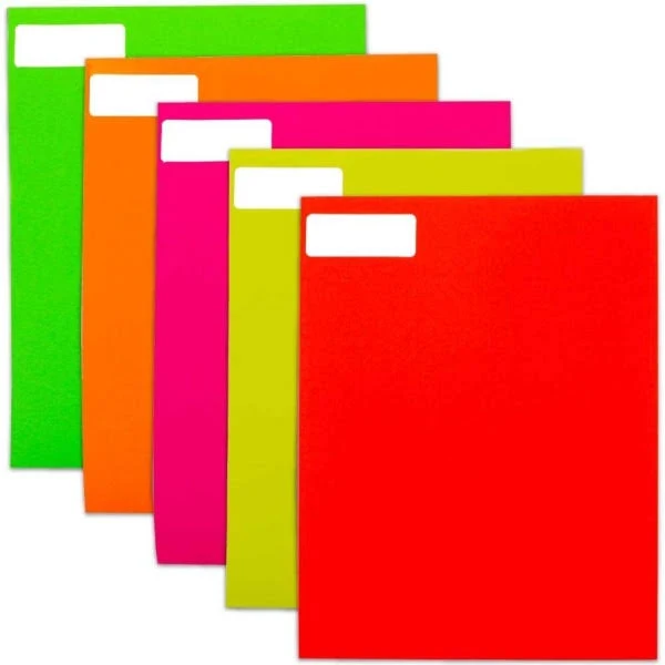 Jam Paper Mailing Address Labels