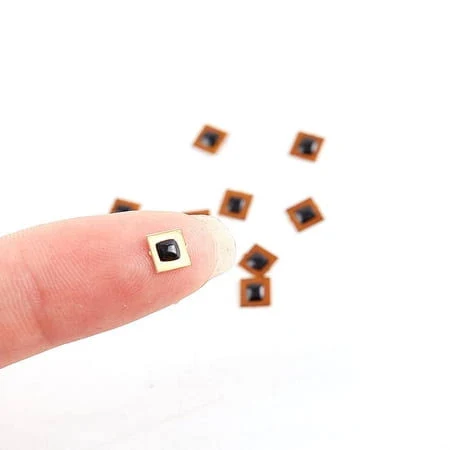 5pcs Programmable NFC Rfid Tag Sticker