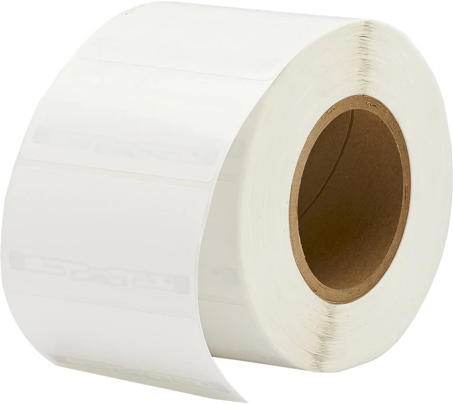 Primera High-Gloss RFID Label Stock