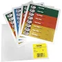 Gator Stick on Labels Tray Labels