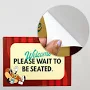 Avery? Custom Surface Safe Labels