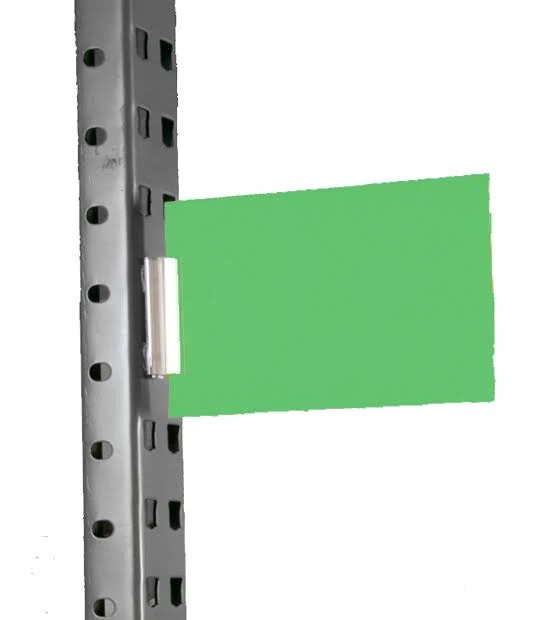 Aigner Index Label Holder