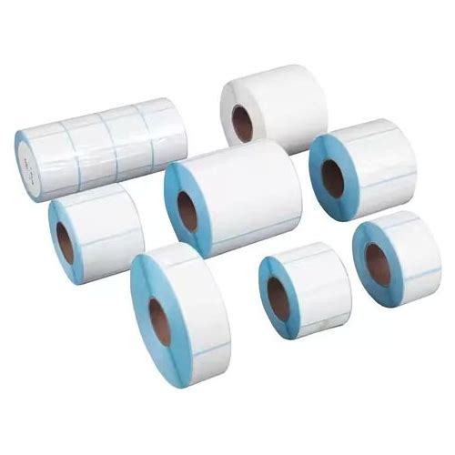 Standard Printed Self Adhesive P…