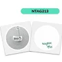 NFC Tag 215 Sticker Adhesive