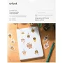Cricut Printable Vinyl US Letter