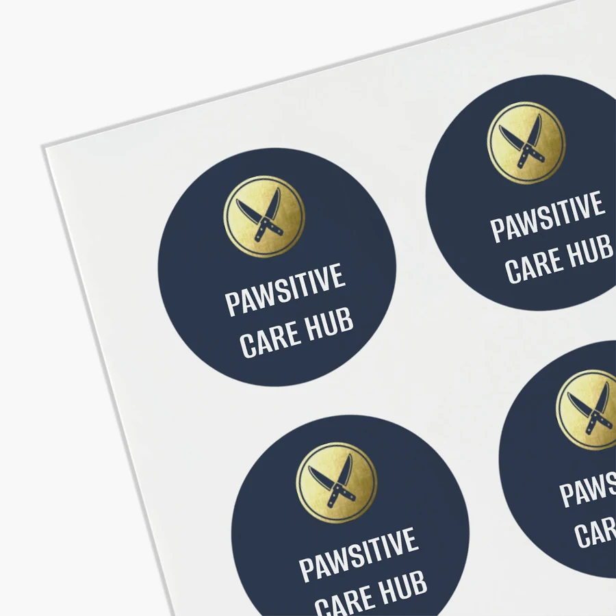 Labels For Products | VistaPrint