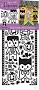 Halloween Cuties DazzlesÂ Stickers