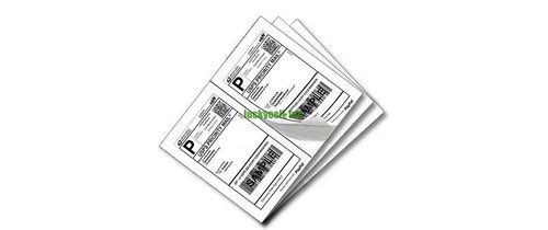 Wood Free Premium Self Adhesiv…