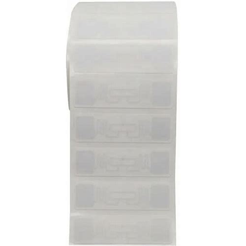 UHF RFID Passive Tags Paper R…