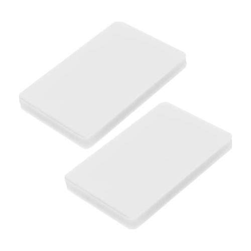 200 Sheets Self Seal Laminating …