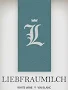 Liebfraumilch Wine Labels