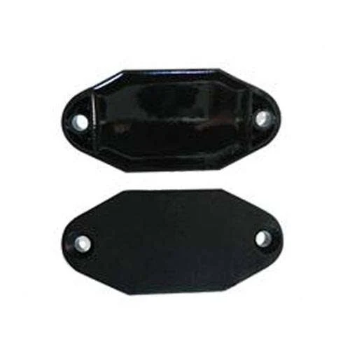 MIFARE on metal tag ISO14443A 13.56mhz RFID 1K S50 rugged HF bin tag (pack of 10)