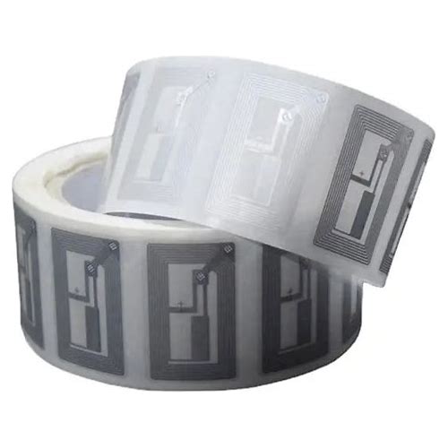 NFC Tags Sticker With Fudan F0…