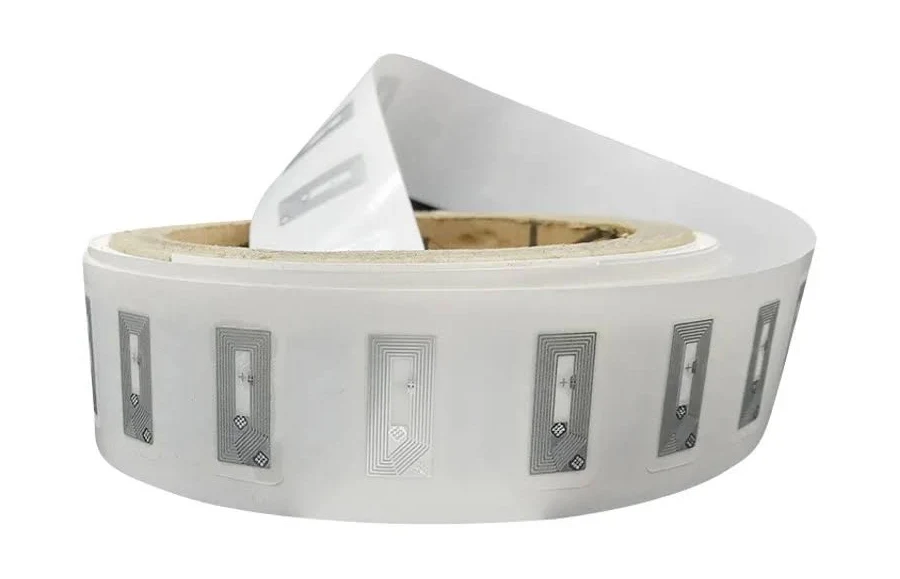 Wholesale nfc ticker nfc tag nfc 213,200 Pieces