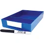 Standard Size Job Tray Tags 100/ct