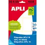APLI Manual Stickers