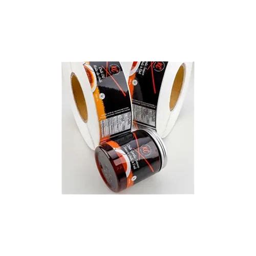 Wholesale Custom Printed Labels…