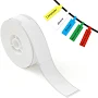 Niimbot Thermal Cable Label 1Roll Paper Adhesive Waterproof Color UV Sticker For D11/D110/D101 Mini