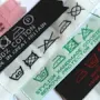 Label Weavers Woven Wash Care Labels