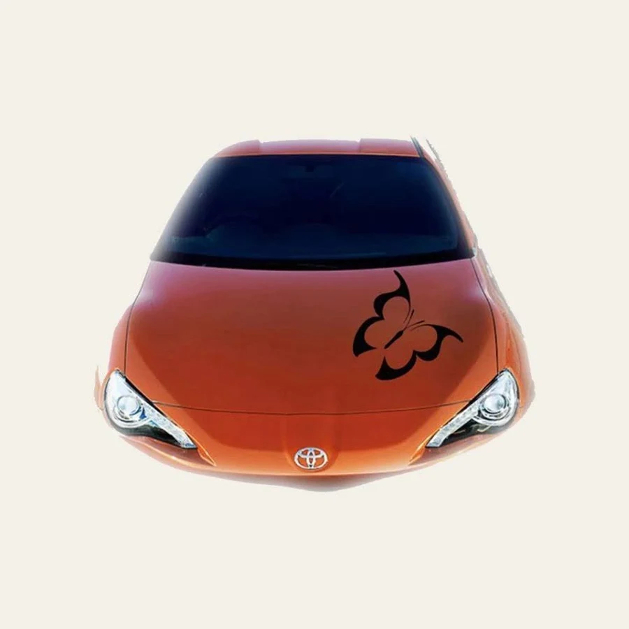 Car Stickers