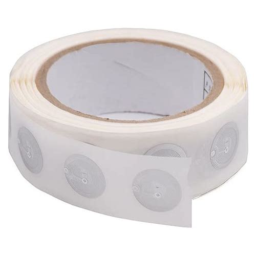 JWFKWNH 100PCS RFID Label …