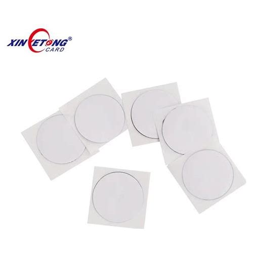 Custom Printing RFID Anti-Metal …