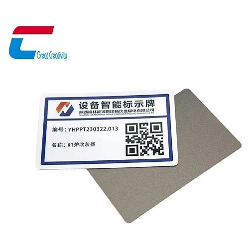 Customized Anti Metal RFID Stick…