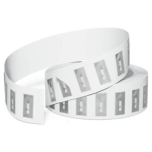 50 Pcs NFC Tags Sticker Waterpr…