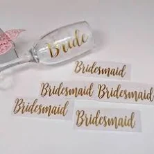 Custom Name Stickers, Personalized Clear Name Stickers, Waterproof Name Stickers, Customized Name Labels,Transparent Name Label Stickers