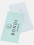 Bulk Customizable Fabric Labels for Small Businesses & Designers – Professional Quantity Packs