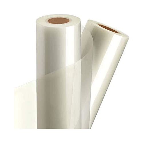 Frisco Craft Clear Vinyl Self-Adhe…