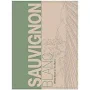 Sauvignon Blanc Self Adhesive Wine Labels, pkg of 30