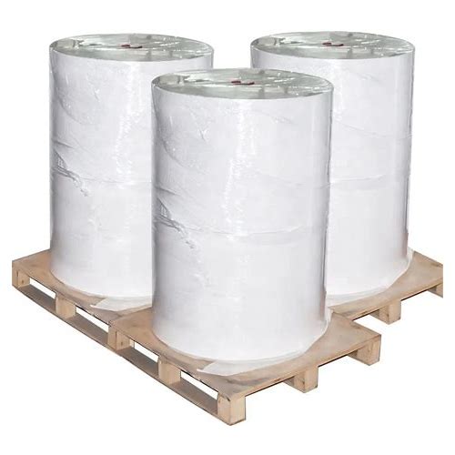 Semi Glossy Shipping Label Jumb…