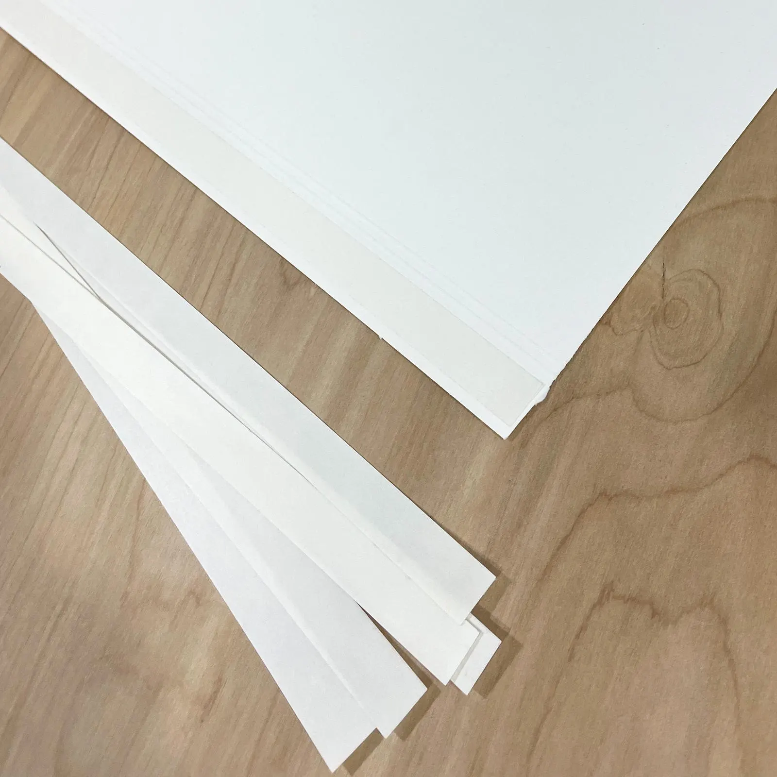 LP Jacket Adhesive - Archival + Acid Free Adhesive for Assembly - Blank Music Packaging