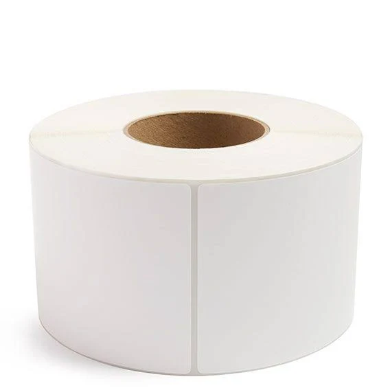 Smith Corona Direct Thermal Labels